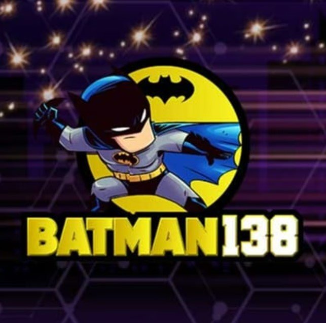 Batman138: Where Entertainment Meets Secure Online Gaming
