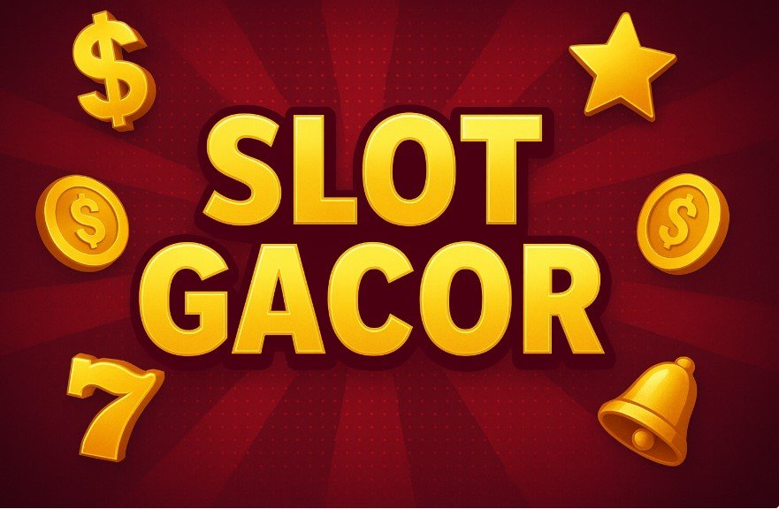 Jam Gacor Slot 2025: Waktu Terbaik Main Slot Online Agar Menang Besar